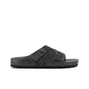 Calçado Brut Style Aveludado