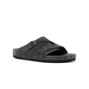 Calçado Brut Style Aveludado