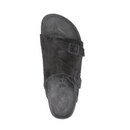 Calçado Brut Style Aveludado