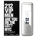 Prestígio 212 - 100ml